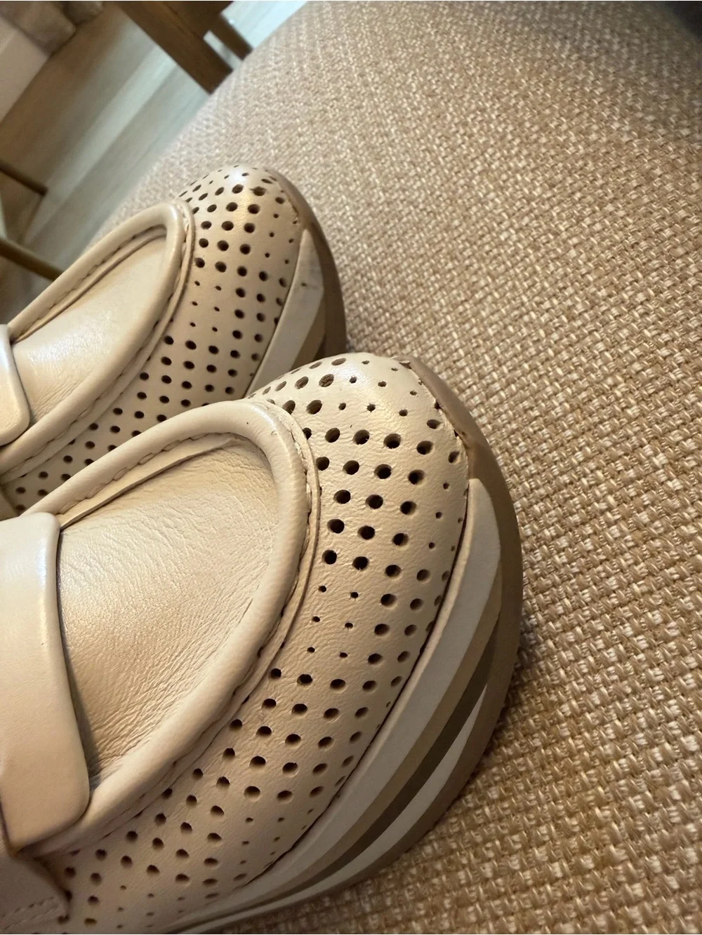 Softwaves elegant cream